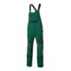 Kübler Latzhose ACTIVIQ PSA 2 anthrazit/schwarz Form 3250 Größe 23