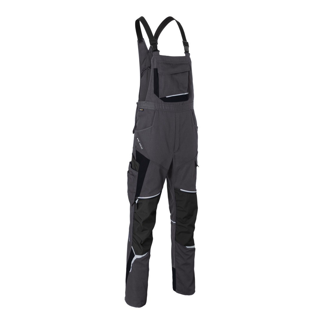 Kübler Latzhose BODYFORCE