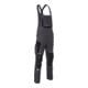 Kübler Latzhose BODYFORCE PSA 2 anthrazit/schwarz Form 3125 Größe 30