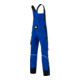 Kübler Latzhose BODYFORCE PSA 2 schwarz/anthrazit Form 3125 Größe 110