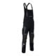 Kübler Latzhose BODYFORCE PSA 2 schwarz/anthrazit Form 3125-1