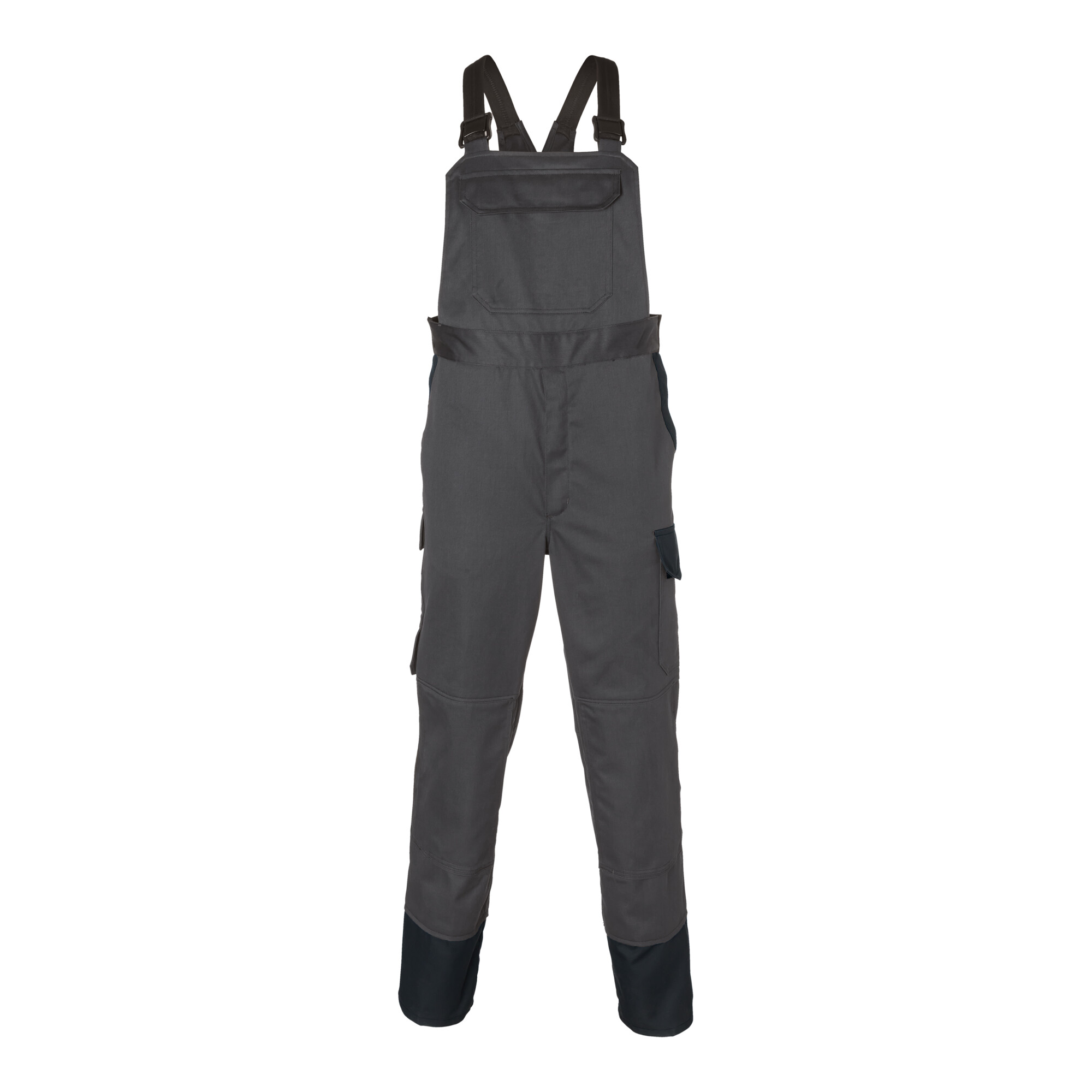Kübler Latzhose PROTECTIQ ARC2 PSA 3 anthrazit/schwarz Form 3391 Größe 25 ; Kübler Workwear