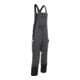 Kübler Latzhose PROTECTIQ WELDING PSA 3 anthrazit/schwarz Form 3397-1