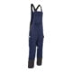 Kübler Latzhose PROTECTIQ WELDING PSA 3 dunkelblau/anthrazit Form 3397-1