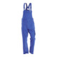 Kübler Quality-Dress Latzhose 3651 kornblumenblau-1