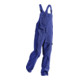 Kübler Quality-Dress Latzhose 3651 kornblumenblau-1