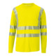 Kübler Longsleeve REFLECTIQ PSA 2 warngelb Form 5045-1