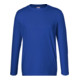 Kübler Longsleeve SHIRTS kbl.blau Form 5025-1