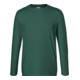 Kübler Longsleeve SHIRTS moosgrün Form 5025-1