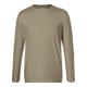 Kübler Longsleeve SHIRTS sandbraun Form 5025-1