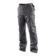 Kübler ORGANiQ Hose 2248 anthrazit-1