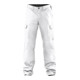 Kübler ORGANiQ Hose 2448 weiss-1