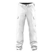 Kübler ORGANiQ Hose 2448 weiss