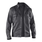 Kübler ORGANiQ Jacke 1248 anthrazit