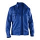 Kübler ORGANiQ Jacke 1248 kornblumenblau-1