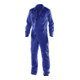 Kübler ORGANiQ Overall 4248 kornblumenblau-1