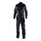 Kübler ORGANiQ Overall 4248 schwarz-1
