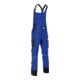 Kübler Werkbroek BODYFORCE PSA 2 kbl.blauw/zwart Model 3125