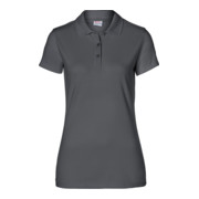 Kübler Polo Damen SHIRTS anthrazit Form 5026