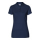 Kübler Polo Damen SHIRTS dunkelblau Form 5026-1