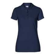 Kübler Polo Damen SHIRTS dunkelblau Form 5026