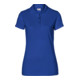 Kübler Polo Damen SHIRTS kbl.blau Form 5026-1
