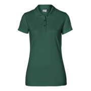 Kübler Polo Damen SHIRTS moosgrün Form 5026