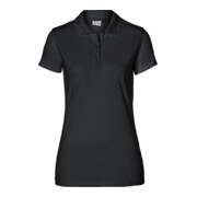 Kübler Polo Damen SHIRTS schwarz Form 5026-1