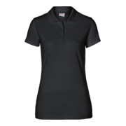 Kübler Polo Damen SHIRTS schwarz Form 5026-3