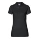 Kübler Polo Damen SHIRTS schwarz Form 5026-1