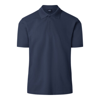 Kübler Polo dunkelblau 5XL