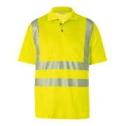 Kübler Polo REFLECTIQ PSA 2 warngelb Form 5042
