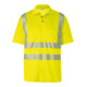 Kübler Polo REFLECTIQ PSA 2 warngelb Form 5142 Größe 3XL-1