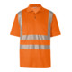 Kübler Polo REFLECTIQ PSA 2 warnorange Form 5042-1