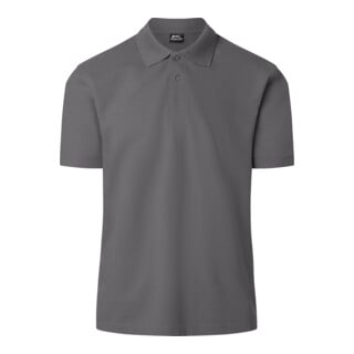 Kübler Polo Shirt anthrazit 6XL