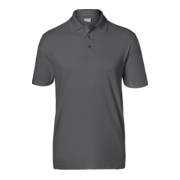 Kübler Polo SHIRTS anthrazit Form 5126