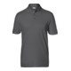 Kübler Polo SHIRTS anthrazit Form 5126-1