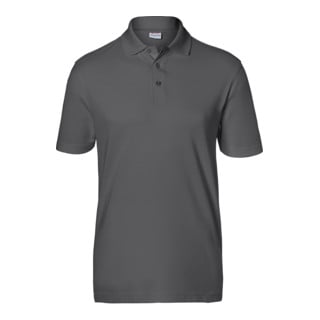 Kübler Polo SHIRTS anthrazit Form 5126