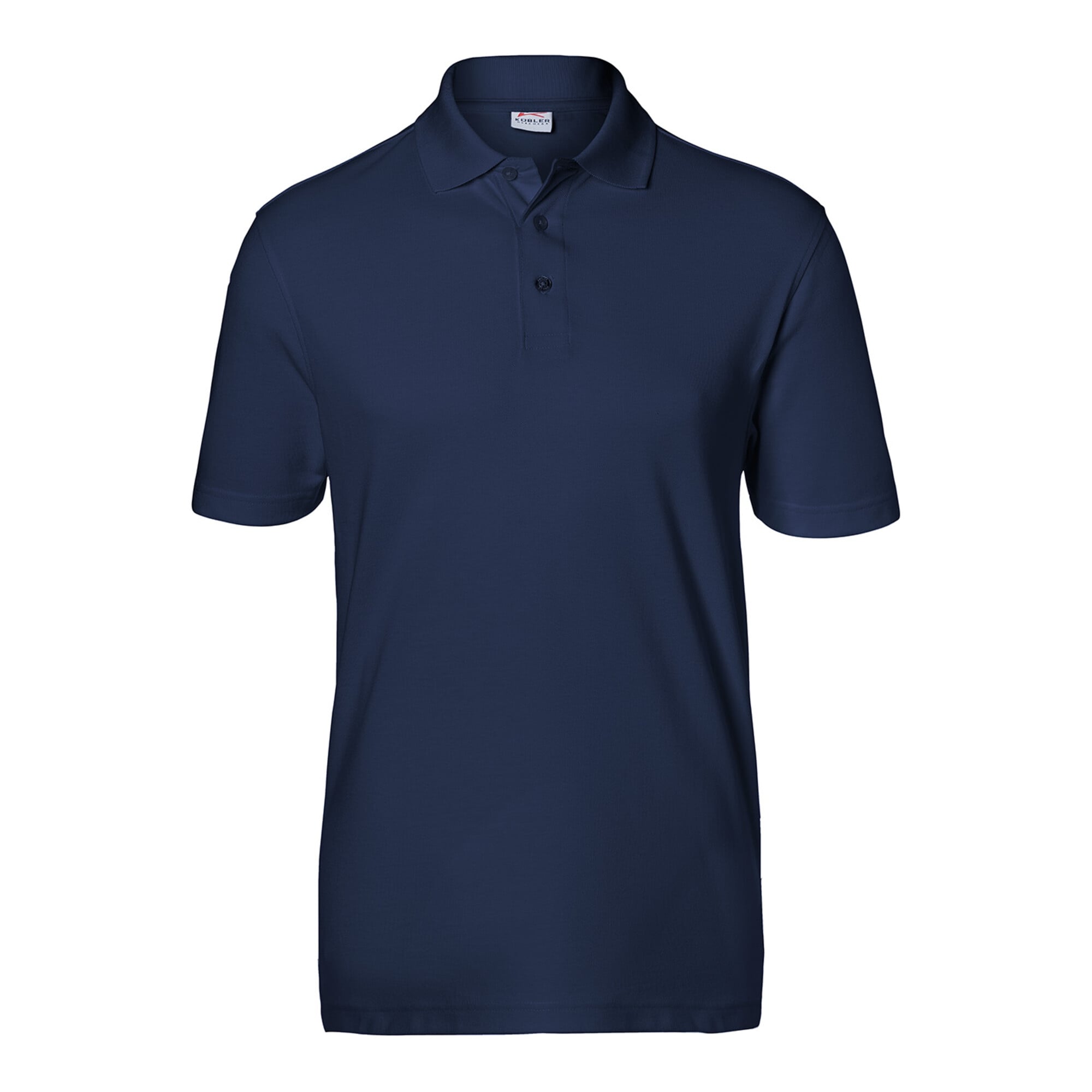 Kübler Polo SHIRTS dunkelblau Form 5126 Größe XS ; Kübler Workwear