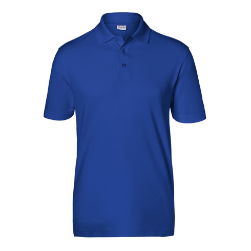 Kübler Polo SHIRTS kbl.blau Form 5126