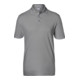 Kübler Polo SHIRTS mittelgrau Form 5126-1