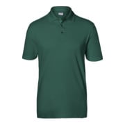 Kübler Polo SHIRTS moosgrün Form 5126