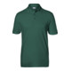 Kübler Polo SHIRTS moosgrün Form 5126-1