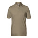 Kübler Polo SHIRTS sandbraun Form 5126-1