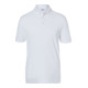 Kübler Polo SHIRTS weiß Form 5126-1