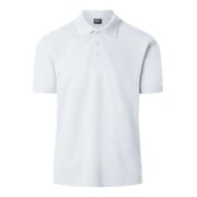 KÜBLER Polo weiß XL Shirt
