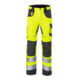 Kübler PSA Reflectiq Hose 2407 warngelb/anthrazit 28