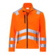 Kübler PSA Reflectiq Jacke 1407 warngelb L