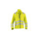 Kübler PSA Reflectiq Jacke 1407 warngelb-1