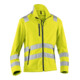 Kübler PSA Reflectiq Jacke 1407 warngelb-1